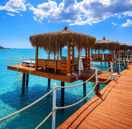 Cabanas